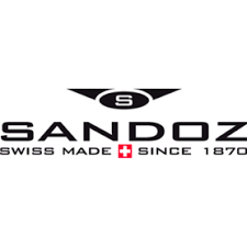 imagen marca Sandoz